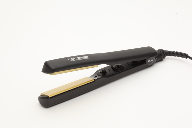 Digital slant hair iron(CVS-100D) Made in Korea